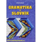 Gramatika a slovník Intermediate - Zdeněk Šmíra – Hledejceny.cz