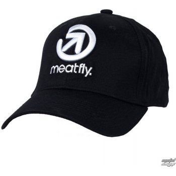 Meatfly Flex Basic A/Black