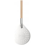 ZiiPa Kulatá pizza lopata ZiiPa – Zboží Dáma