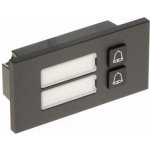 Dahua Technology VTO4202FB-MB2 – Zbozi.Blesk.cz