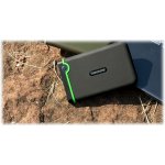 Transcend StoreJet 25M3S 4TB, TS4TSJ25M3S – Zboží Živě