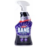 Cillit Bang Power Cleaner odstraňovač černé plísně 750 ml – Zboží Dáma