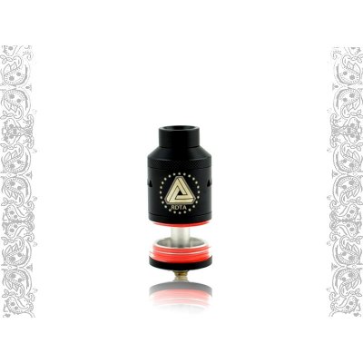 IJOY Limitless RDTA Classic Edition černý 6,9ml – Zboží Dáma IJOY Limitless RDTA Classic Edition černý 6,9ml – Zboží Dáma