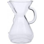 Chemex 10 Cup Glass Handle – Hledejceny.cz