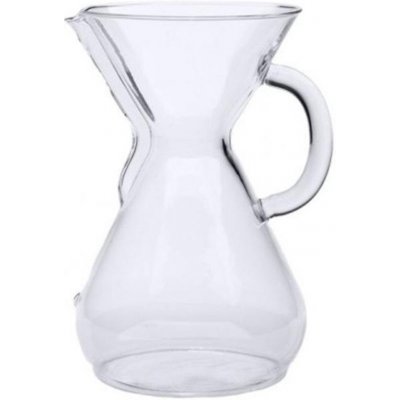 Chemex 10 Cup Glass Handle – Hledejceny.cz