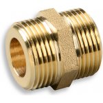 Novaservis solární mosazná vsuvka 3/4" FT306/20 – HobbyKompas.cz