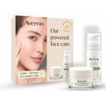 Aveeno Calm Restore hydratační pleťový gel 50 ml + hydratační noční krém 50 ml – Hledejceny.cz
