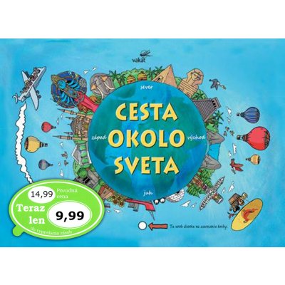 Cesta okolo sveta