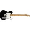 Elektrická kytara Fender Custom Shop 1955 Strat Limited Edition Relic BLK