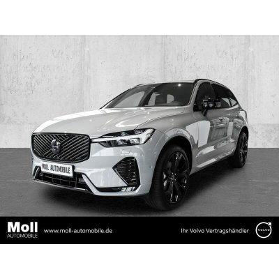 Volvo XC60 B5 Plus Black Edition AWD 184 kW | Zboží Auto