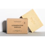 Mylo mýdlo Levanduľová vanilka 100 g – Sleviste.cz