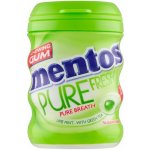 Mentos Pure Fresh Gum Lime Mint 60 g – Zboží Dáma Mentos Pure Fresh Gum Lime Mint 60 g – Zboží Dáma