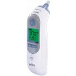 Braun IRT6520WE Thermoscan 7 +21 krytek – Zbozi.Blesk.cz