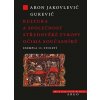 Kniha Exemplum: kultura a společnost středověké Evropy - Aron Jakovlevič Gurevič