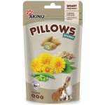 Akinu Pillows polštářky bylinky Hlodavec 40 g – Sleviste.cz