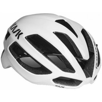 Kask Protone Icon white 2022