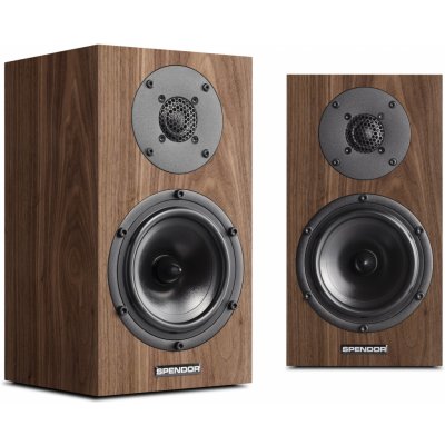 Spendor Audio A1 – Hledejceny.cz