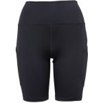 Nike One dámské šortky černá – Zboží Dáma