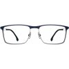 Dioptrické brýle Carrera 8831 PJP modrá