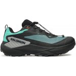 Salomon Genesis GTX L47688300 north atlantic/black/sharkskin – Zbozi.Blesk.cz