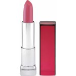 Maybelline Hydratační rtěnka Color Sensational Smoked Roses 320 Steamy Rose 4,4 g – Zboží Dáma