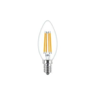 Philips Pila LED Classic 60W B35 E14 WW CL ND