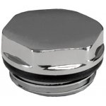 Novaservis Zátka radiátoru 1/2“ - RA504/15 – Sleviste.cz