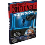 Ravensburger Odložené případy Poslední check-in – Hledejceny.cz