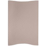 Ceba Baby Podložka 2-hranná měkká Cosy Caro korálová 48 x 70 – Zboží Dáma