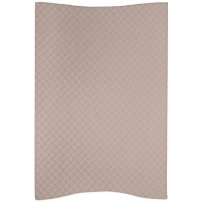 Ceba Baby Podložka 2-hranná měkká Cosy Caro korálová 48 x 70 – Zboží Dáma