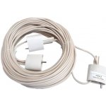 MAVE ponorná sonda PSV-2 do vrtu dvojitá 60+5m kabel – Zboží Mobilmania