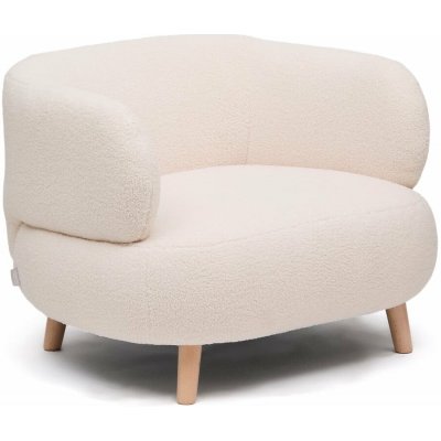 Kave Home Luisa béžová – Hledejceny.cz