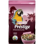 Versele-Laga Prestige Premium Parrots 2 kg – Hledejceny.cz