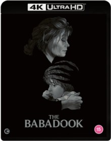 Babadook BD