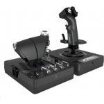 Logitech X56 945-000059 – Zbozi.Blesk.cz