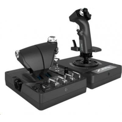 Logitech X56 945-000059 – Zbozi.Blesk.cz
