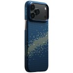Pitaka Ultra Slim Case Milky way galaxy iPhone 17 Pro KI1705MP – Zboží Živě