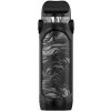 Gripy e-cigaret Smoktech IPX 80 grip Full Kit 3000mAh Fluid Black Grey