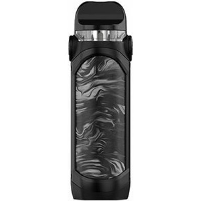 Smoktech IPX 80 grip Full Kit 3000mAh Fluid Black Grey