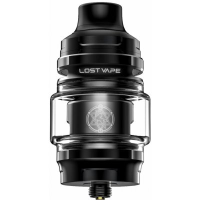 Lost Vape Centaurus Sub Ohm Tank V2 Black 5ml – Zboží Dáma Lost Vape Centaurus Sub Ohm Tank V2 Black 5ml – Zboží Dáma