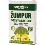 AgroBio Žumpur 50 g – Zboží Dáma