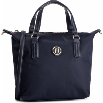 Tommy Hilfiger Poppy Small Tote AW0AW04361 413