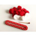 Goki Dřevěný pletací rám – Hledejceny.cz