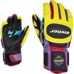 Ziener Gatos PR černá – Sleviste.cz