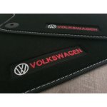 Koberce textilní SiRN VW Passat, B6, 2005 - 2010 | Zboží Auto