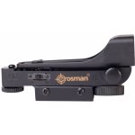 Crosman Red Dot Sight – Zboží Mobilmania