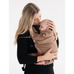 MoniLu Just Go Simply Mocca – Zboží Dáma