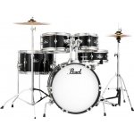 Pearl RSJ465C/C31 Roadshow Jr. Jet Black – Sleviste.cz