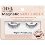 shumee Magnetic Naked Lashes magnetické umělé řasy 420 Black – Zbozi.Blesk.cz