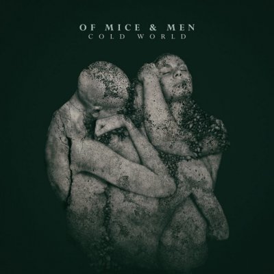 Of Mice & Men - Cold World – Zboží Mobilmania